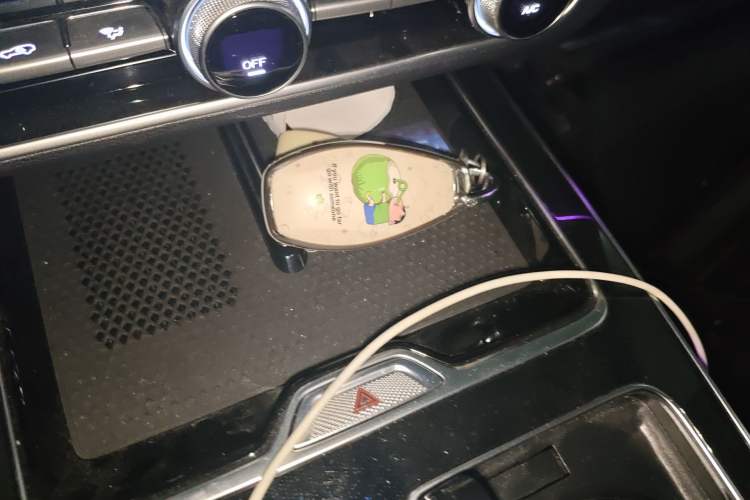 Used Hongqi HS5 2023 2.0T Qixiang Pro Edition