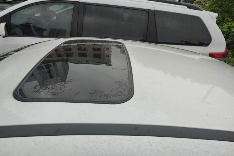 Used Ford Focus 2012 Sedan 1.6L Automatic Fashion Edition