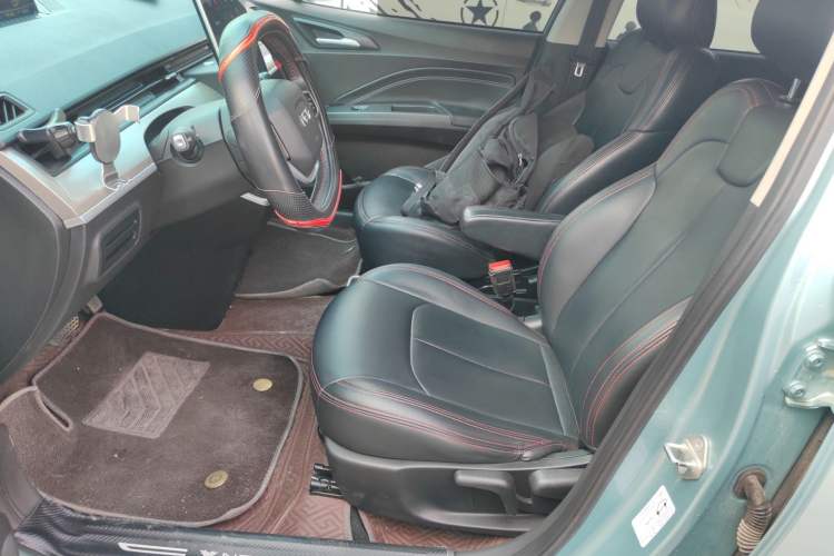 Used NETA V 2021 Standard Range Entertainment Version – Upgraded Model