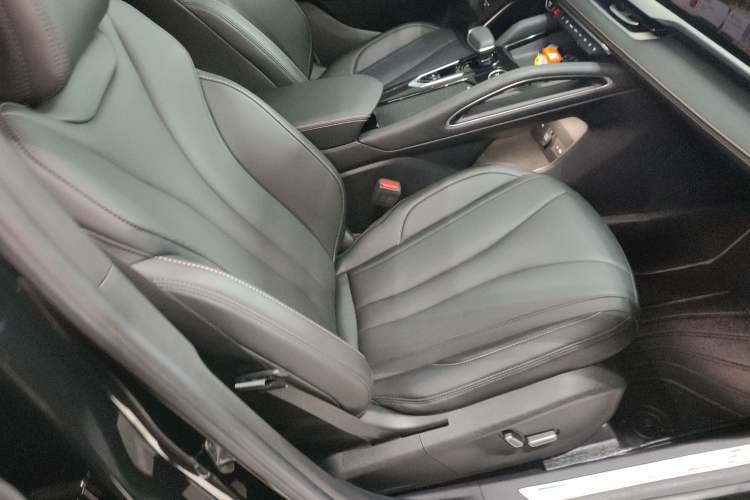 Used Geely Auto Monjaro L 2024 2.0TD DCT EVO Two-Wheel Drive Long-Range Version