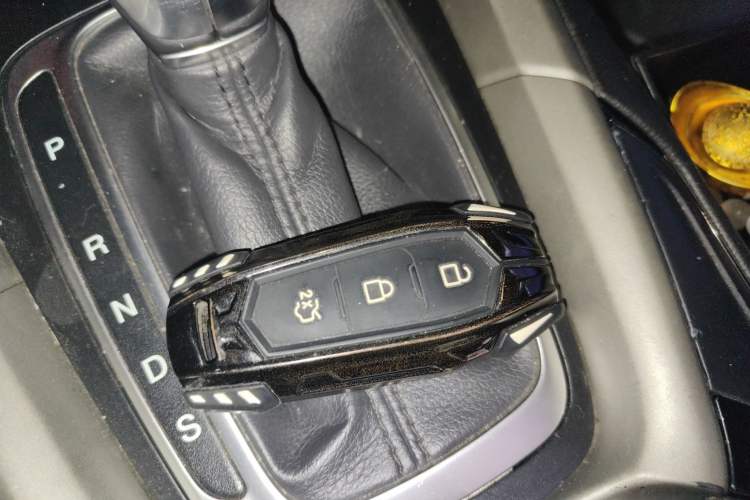 Used Ford Mondeo 2013 2.0L GTDi 200 Fashion Edition