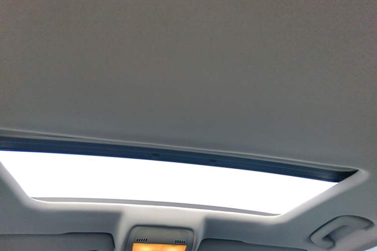 Used Audi A4L 2013 35 TFSI Automatic Standard Model