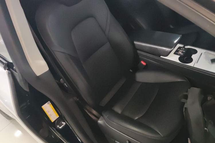 Used Tesla Model Y 2022 Rear-Wheel-Drive Version