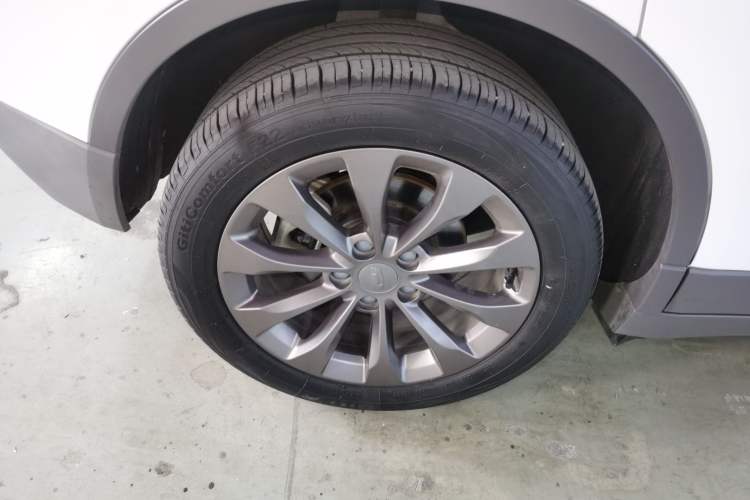 Used Geometry C 2022 400KM Blueberry Pro