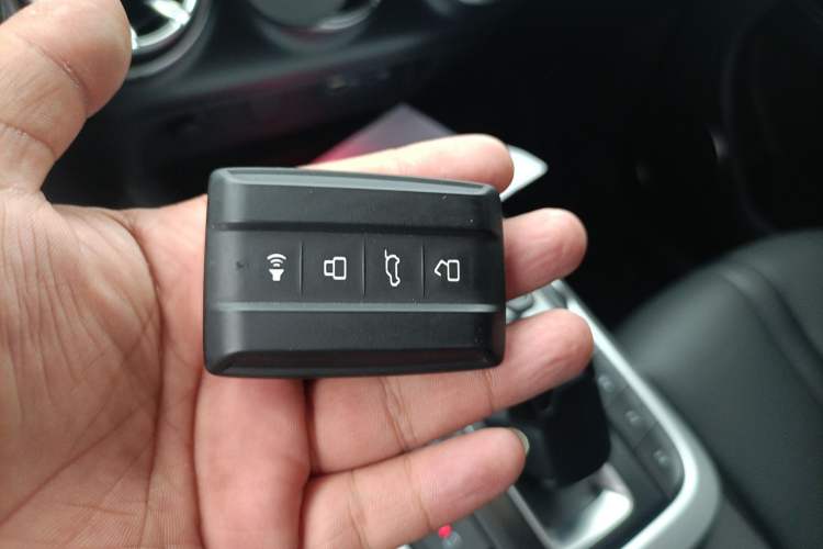 Used Tank 300 2021 Off-Road Edition 2.0T Conqueror
