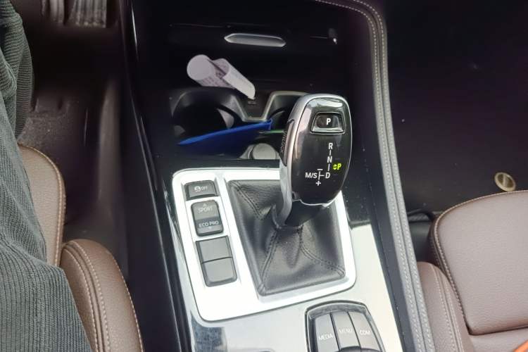 Used BMW 1 Series 2020 120i M Sport Package
