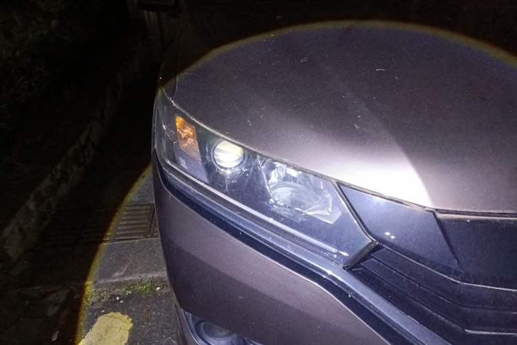 Used Honda Greiz 2016 1.5L CVT Luxury Edition Right Front Headlight