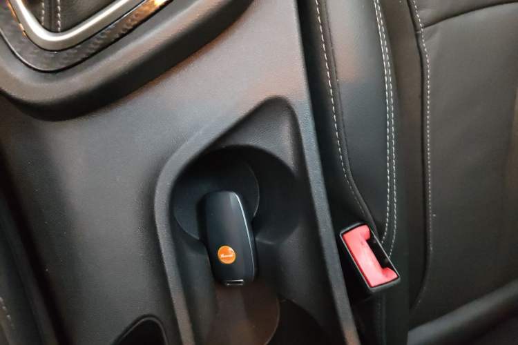 Used Buick GT 2015 15N Automatic Deluxe Edition Vehicle Key