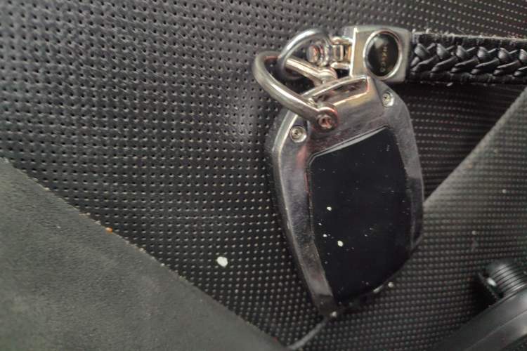 Used Lynk & Co 03 2019 1.5TD DCT Sport Edition China VI Standard
