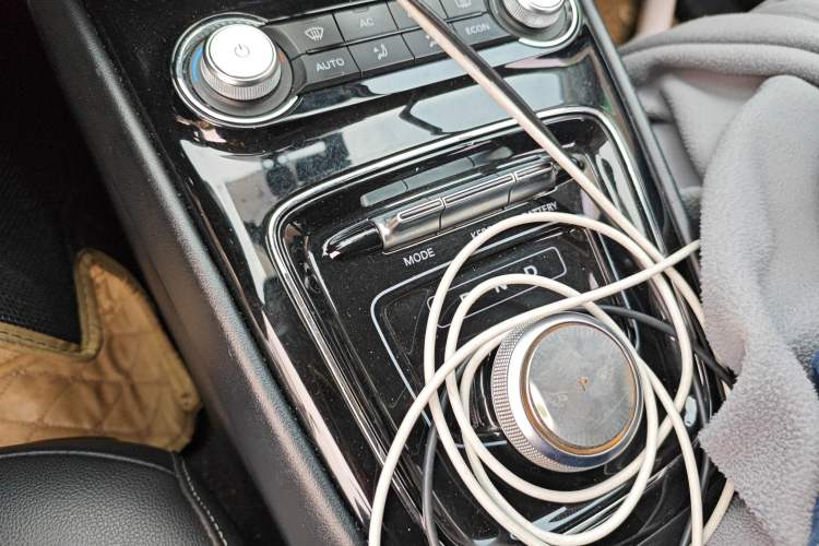 Used Roewe Ei5 2018 Internet Luxury Edition