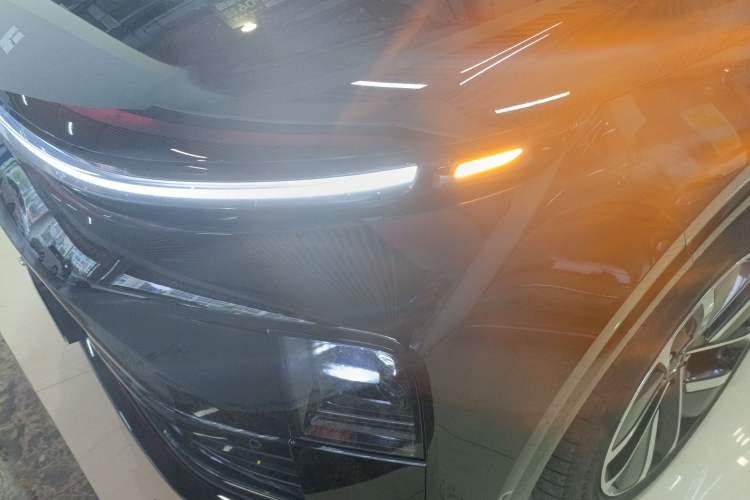 Used Li Auto L6 2024 Pro Model