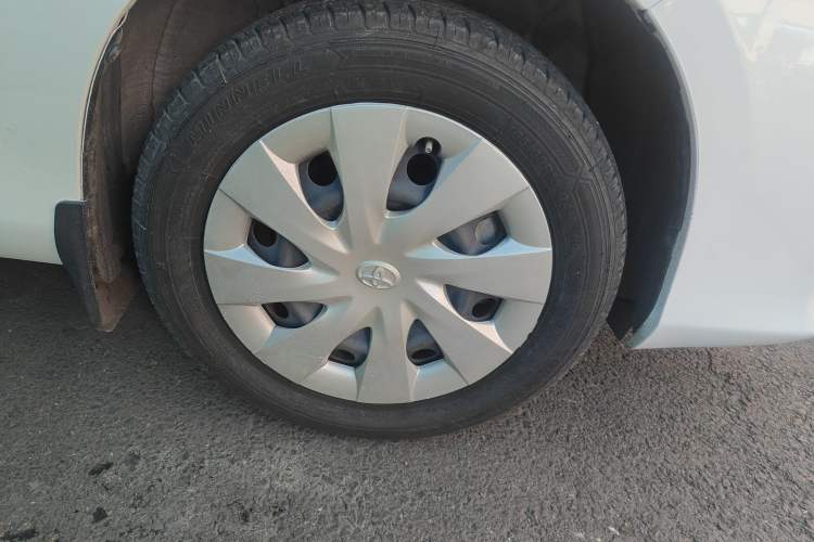 Used Toyota Vios FS 2021 1.5L CVT Fengchi Edition