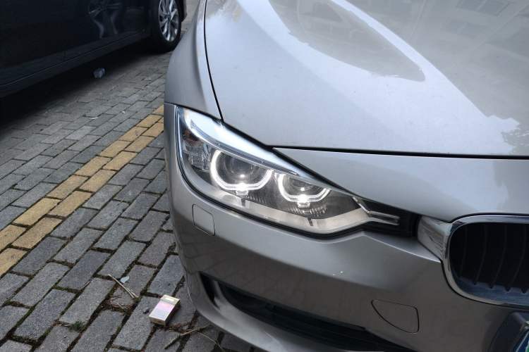 Used BMW 3 Series 2014 320i Sport Edition