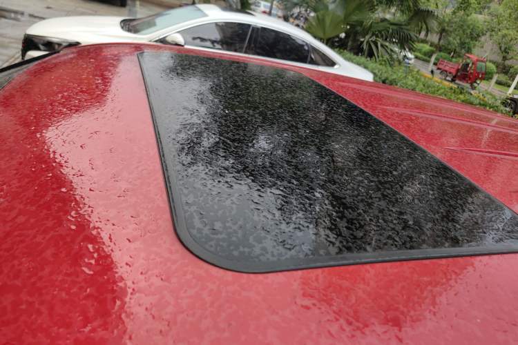 Used Brilliance V3 2017 1.5L Automatic Smart Version