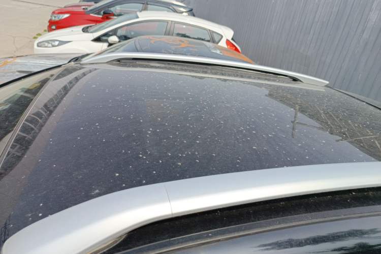 Used Chery New Energy Little Ant 2019 4-Seater Smart Luxe Version 30.6 kWh Roof