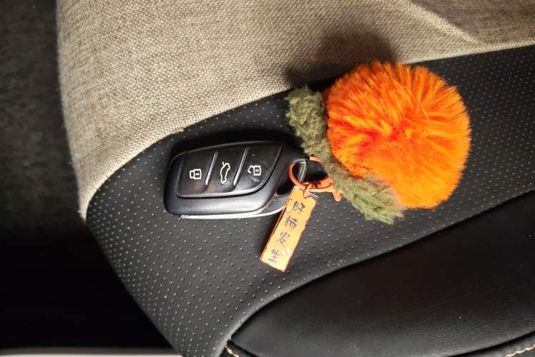 Used Roewe Clever 2021 302 km New Four-Seater Super-Efficient Version