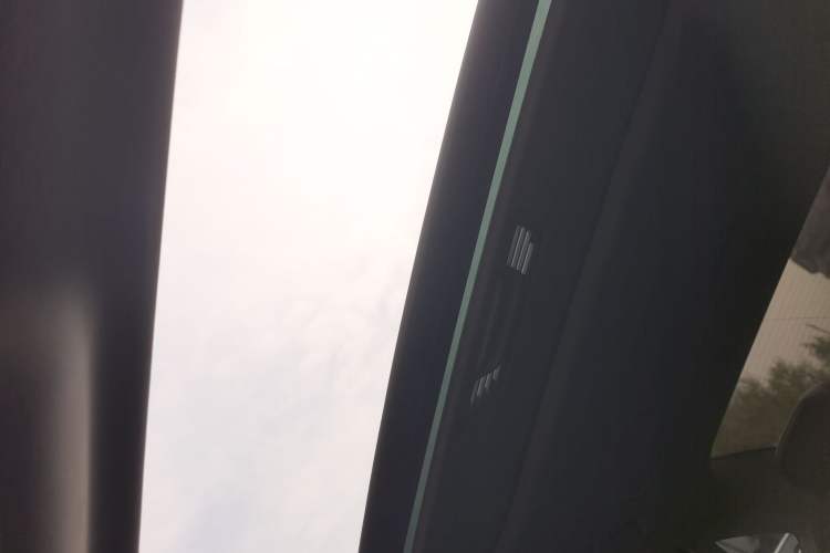 Used Volkswagen Lavida 2019 1.5L Automatic Comfort Edition China VI Standard Headliner