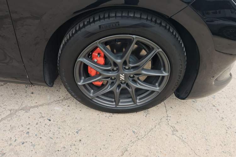 Used IM LS6 2025 Ultra-Powerful Lingxi Intelligent Enjoyment Edition
