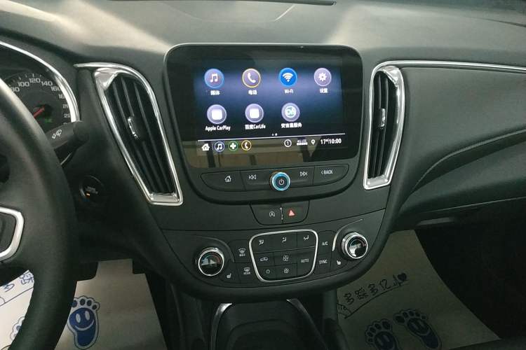 Used Chevrolet Malibu XL 2022 535T Automatic Sport Edition
