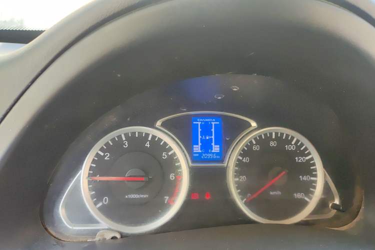 Used CHANGAN KAICHENG Star 9 2020 1.5L Base Model Van Transporter 5-Seater China VI Emission Standard DAM15KR