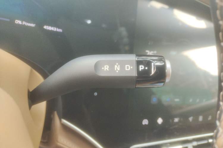 Used Rising R7 2024 Advanced Edition