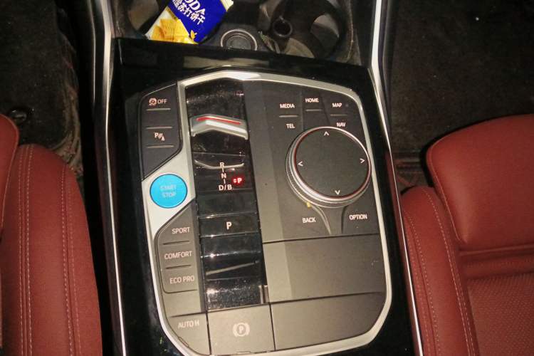 Used BMW i3 2024 eDrive 35 L