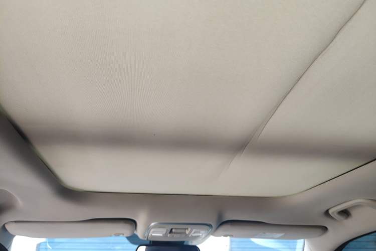 Used Geely Auto Emgrand X7 Sport 2016 1.8TD Automatic Smart Model