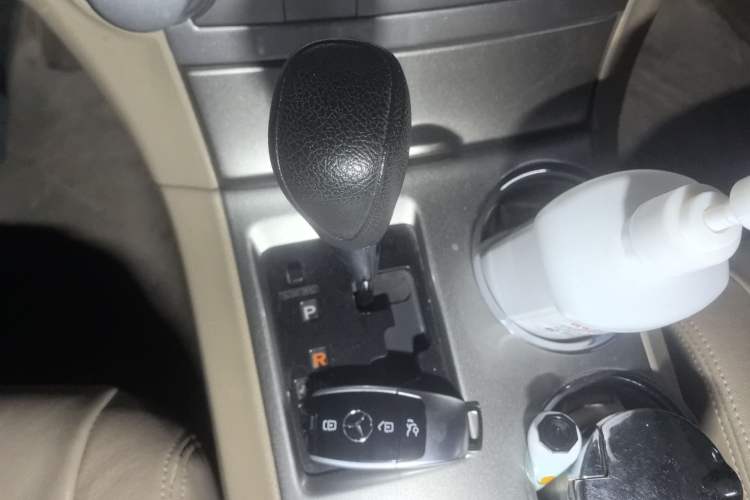 Used Toyota Highlander 2012 2.7L 2WD 5-Seater Elite Edition