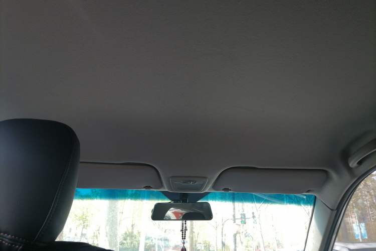 Used Baojun 510 2021 1.5L CVT Enjoy Edition Headliner