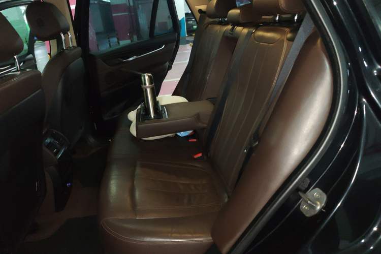 Used BMW X5 (Import) 2014 xDrive35i Elegant Edition
