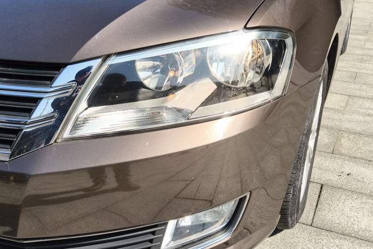 Used Volkswagen Gran Lavida 2013 1.6L Automatic Comfort Model
