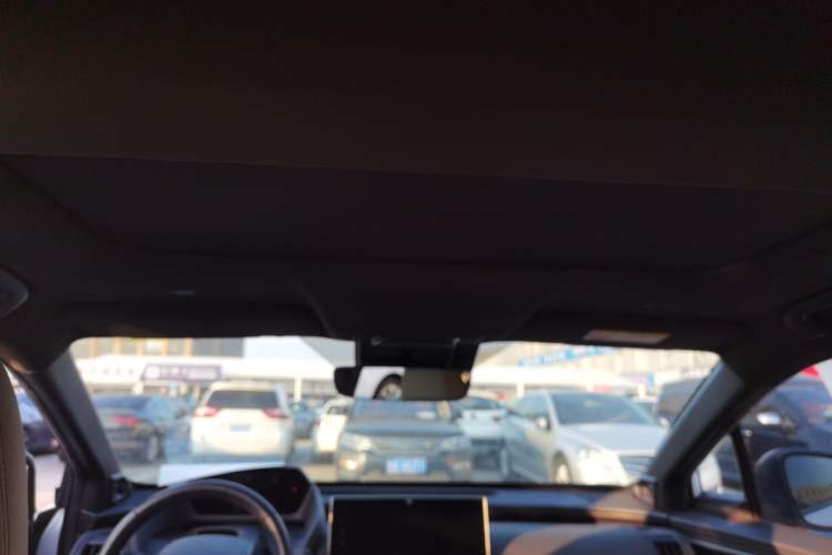 Used Toyota GAC bZ4X 2022 Long-Range Pro