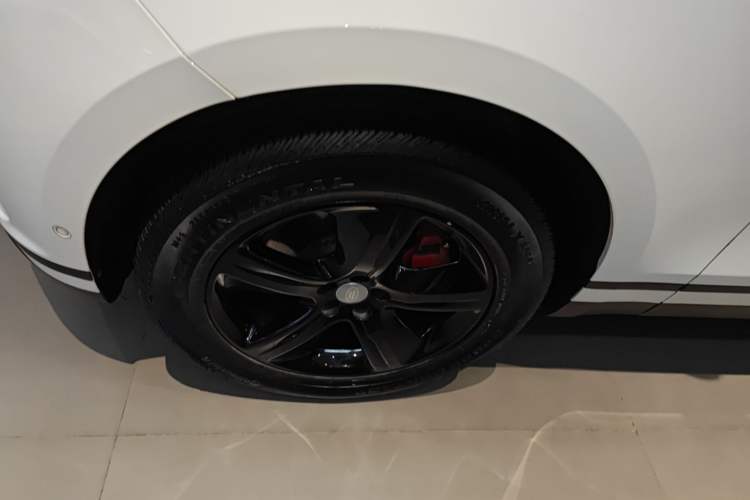 Used Land Rover Range Rover Velar 2024 S Model
