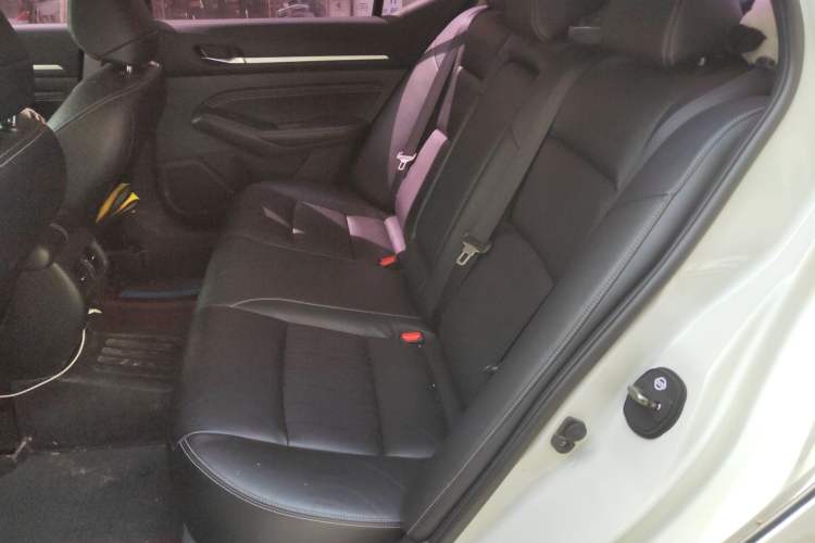 Used Nissan Teana 2020 2.0L XL Comfort Edition
