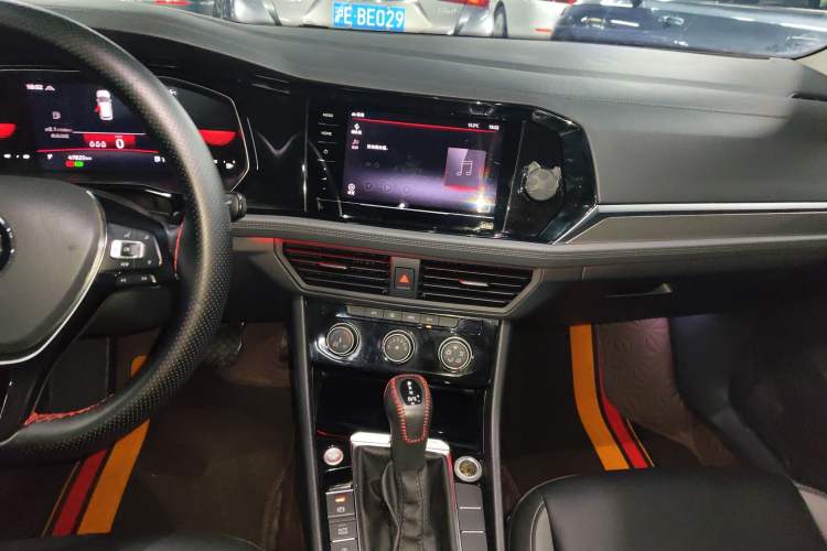 Used Volkswagen Sagitar 2021 280TSI DSG Comfort Connect Edition