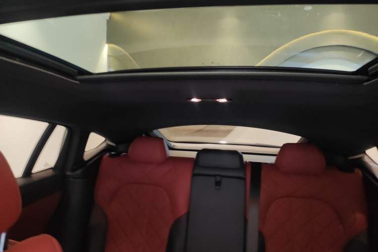 Used BMW X6 2023 xDrive30i M Sport Package
