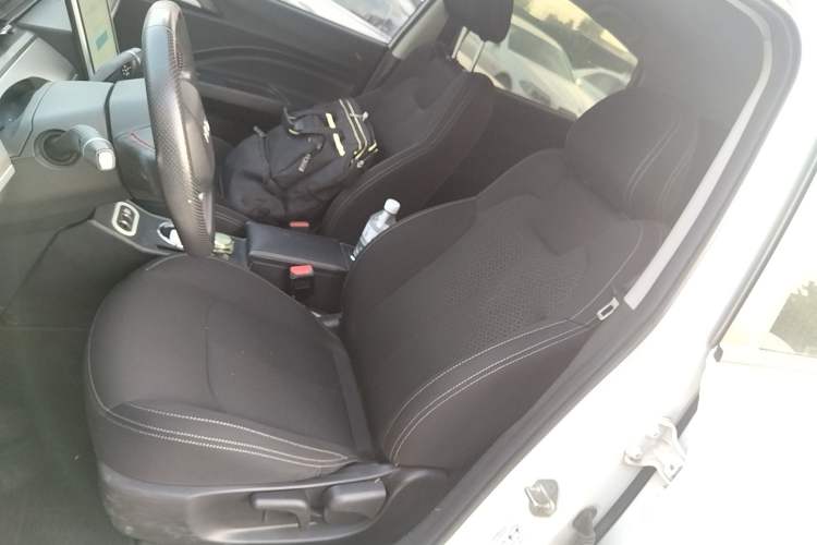 Used NETA V 2021 Standard Range Entertainment Version – Upgraded Model