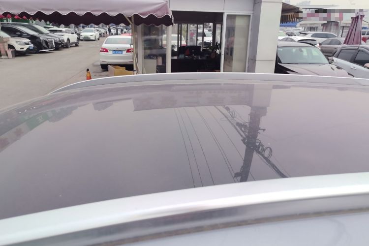 Used BYD Sealion 06 New Energy 2025 Model EV 605 Navigation Plus Edition