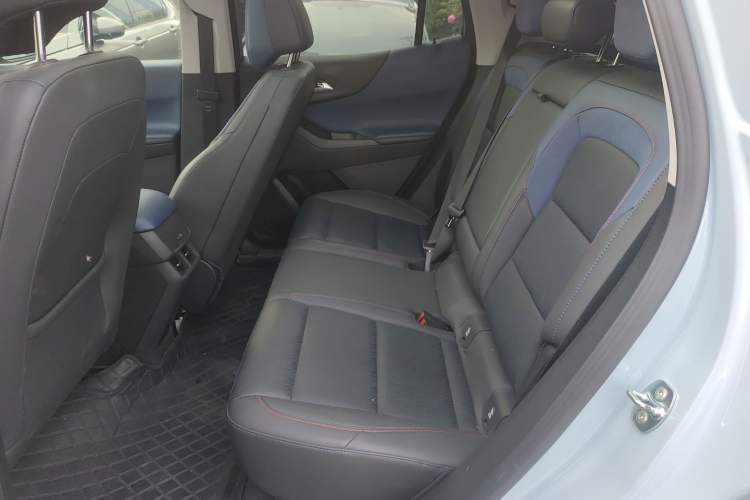 Used Chevrolet Equinox Plus 2024 102km RS Ultimate Edition