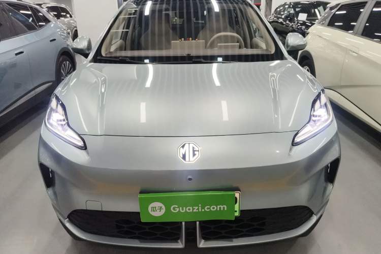 Used MG 4 EV 2026 Model 437 Freedom Edition