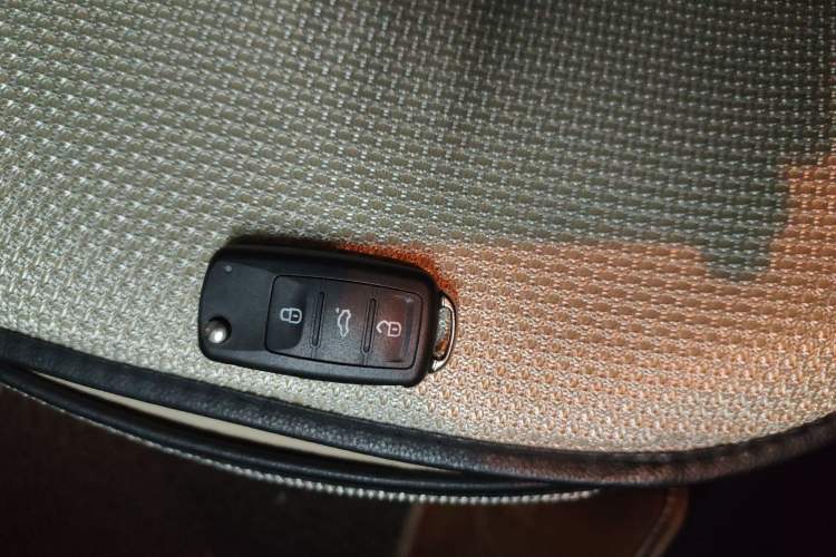 Used Skoda Octavia 2014 1.6L Manual Yijie Edition
