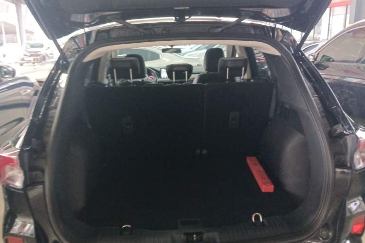 Used Ford Escape 2020 EcoBoost 245 Two-Wheel-Drive Comfort Edition