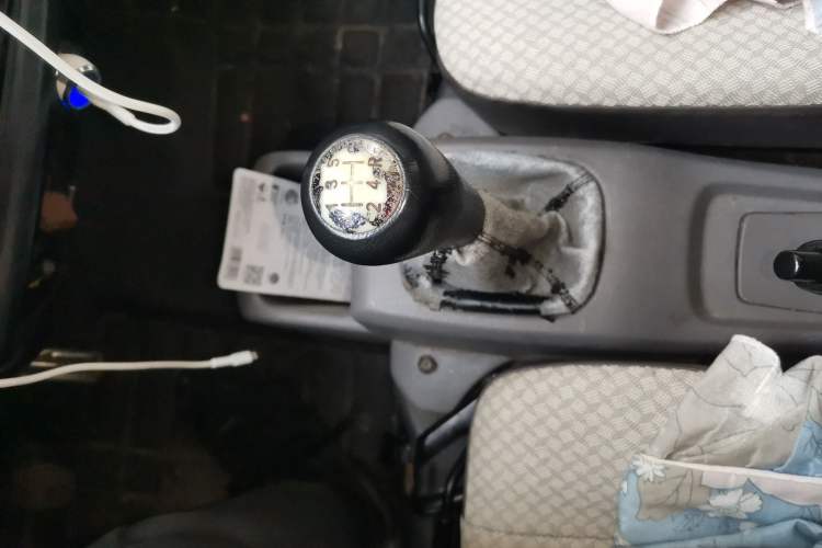 Used CHANGAN KAICHENG Star 2 2009 1.0L-SC6399E Base Version
