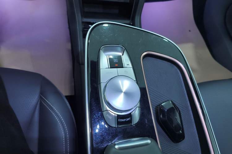 Used ARCFOX Alpha S 2022 525S 160kW
