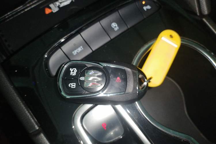 Used Buick Regal 2024 25T Deluxe Edition
