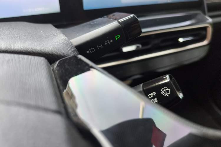 Used Baojun KiWi EV 2023 DJI Edition Lithium Iron Phosphate