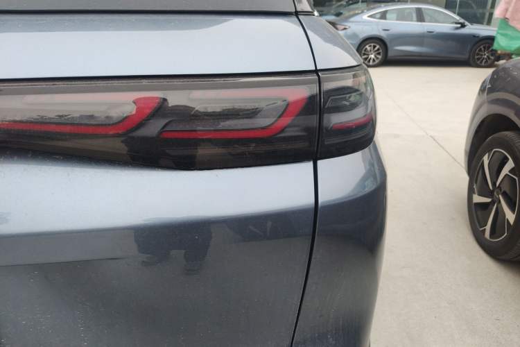 Used BYD Sealion 07 DM-i 2025 150 Flagship+ Edition