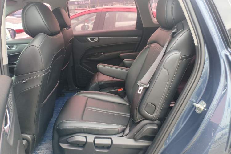 Used Wuling Victory 2020 1.5T CVT Luxury Model