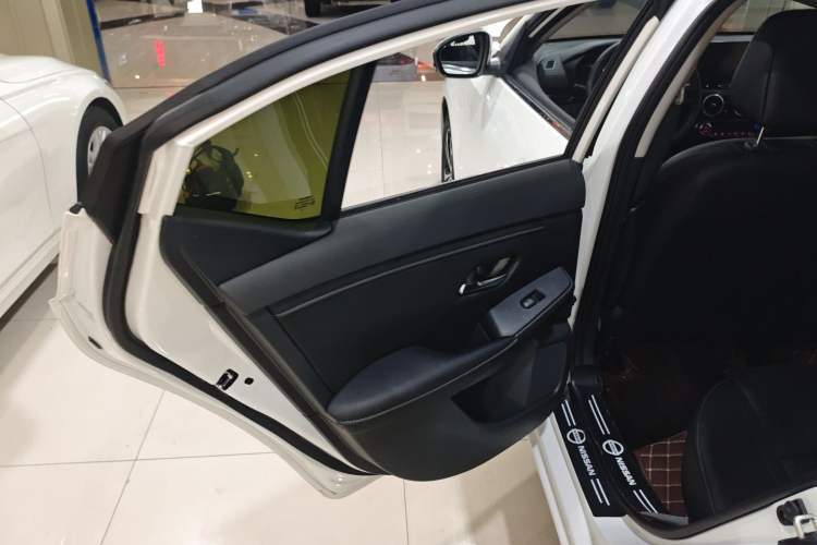 Used Nissan Sylphy 2023 1.6L CVT Enjoyment Edition
