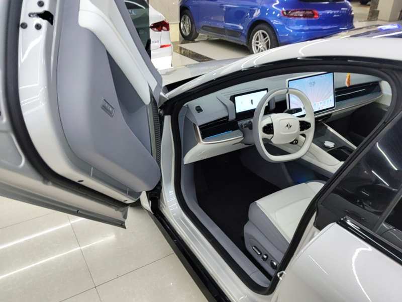 Used Dongfeng eπ eπ007 2024 620 Pro Version — 15